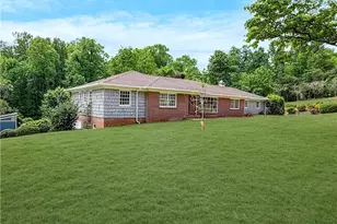 1101 Woodland Blvd, Wilkesboro, NC 28697 - Photo 1