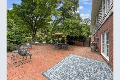 1101 Woodland Boulevard, Wilkesboro, NC 28697 - Photo 34