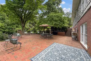 1101 Woodland Blvd, Wilkesboro, NC 28697 - Photo 34
