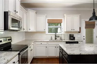 445 Shady Grove Court, Winston-Salem, NC 27103 - Photo 16
