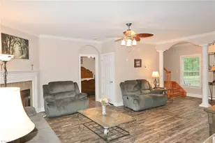 3127 Yorkshire Ln, Boonville, NC 27011 - Photo 22