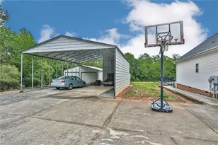 3127 Yorkshire Ln, Boonville, NC 27011 - Photo 46