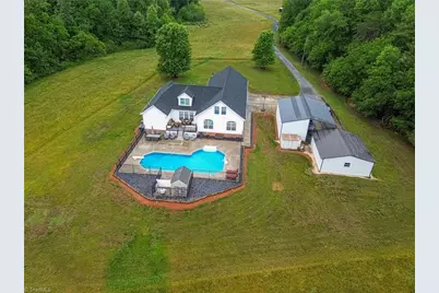3127 Yorkshire Lane, Boonville, NC 27011 - Photo 2