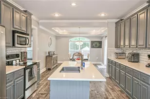 3127 Yorkshire Ln, Boonville, NC 27011 - Photo 14