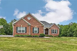 3127 Yorkshire Ln, Boonville, NC 27011 - Photo 48