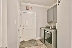 3127 Yorkshire Ln, Boonville, NC 27011 - Photo 44