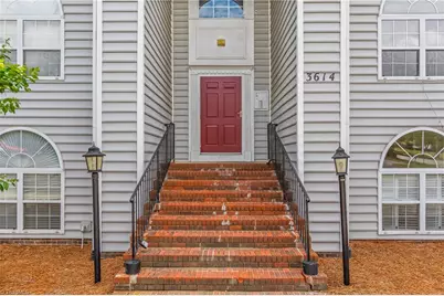 3614 Morris Farm Drive #1A, Greensboro, NC 27409 - Photo 4