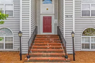 3614 Morris Farm Dr, Greensboro, NC 27409 - Photo 4