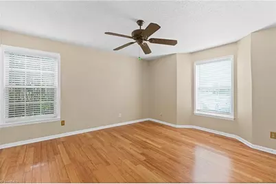 3614 Morris Farm Drive #1A, Greensboro, NC 27409 - Photo 16