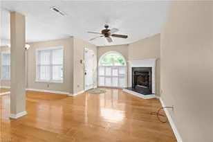 3614 Morris Farm Dr, Greensboro, NC 27409 - Photo 8