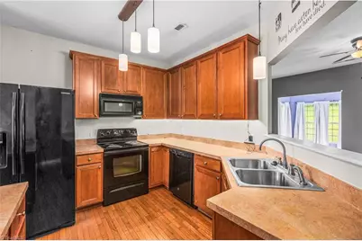 532 Rockbridge Drive, Kernersville, NC 27284 - Photo 8
