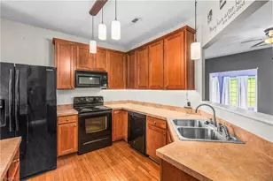 532 Rockbridge Dr, Kernersville, NC 27284 - Photo 8