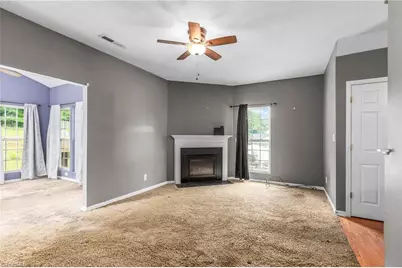 532 Rockbridge Drive, Kernersville, NC 27284 - Photo 12
