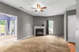 532 Rockbridge Dr, Kernersville, NC 27284 - Photo 12