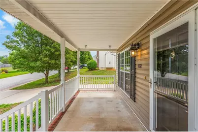 532 Rockbridge Drive, Kernersville, NC 27284 - Photo 4