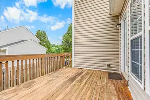 532 Rockbridge Dr, Kernersville, NC 27284 - Photo 26