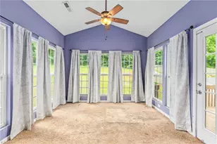 532 Rockbridge Dr, Kernersville, NC 27284 - Photo 14