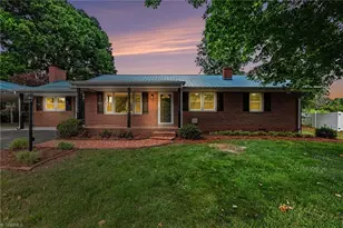 4135 Arden St, Clemmons, NC 27012 - Photo 12