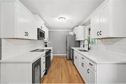 4135 Arden Street, Clemmons, NC 27012 - Photo 2