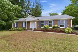 2402 Revolan Ct, Greensboro, NC 27407 - Photo 1
