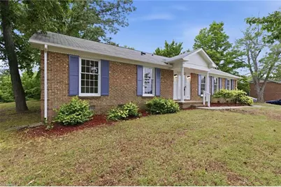 2402 Revolan Court, Greensboro, NC 27407 - Photo 36