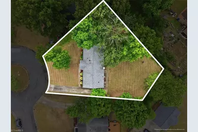 2402 Revolan Court, Greensboro, NC 27407 - Photo 2