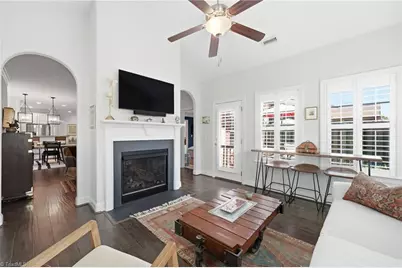 1186 Talisker Way, Burlington, NC 27215 - Photo 14