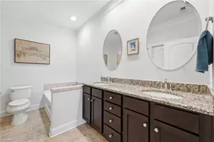 1186 Talisker Way, Burlington, NC 27215 - Photo 18