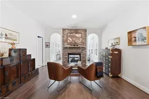 1186 Talisker Way, Burlington, NC 27215 - Photo 4