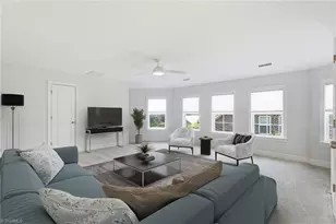 1186 Talisker Way, Burlington, NC 27215 - Photo 26
