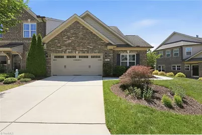 1186 Talisker Way, Burlington, NC 27215 - Photo 1