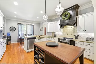 2105 Stone Ridge Place, Winston-Salem, NC 27107 - Photo 16