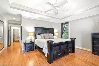 2105 Stone Ridge Place, Winston-Salem, NC 27107 - Photo 30