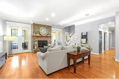 2105 Stone Ridge Place, Winston-Salem, NC 27107 - Photo 18