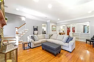 2105 Stone Ridge Pl, Winston-Salem, NC 27107 - Photo 22