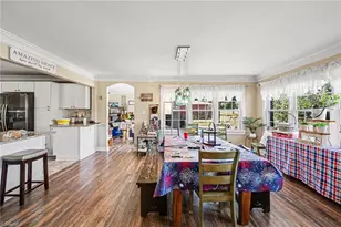 2041 W Main St, Yadkinville, NC 27055 - Photo 4