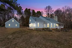 9204 - A Nc Hwy 109, Wallburg, NC 27107 - Photo 2