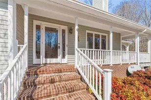 9204 - A Nc Hwy 109, Wallburg, NC 27107 - Photo 4