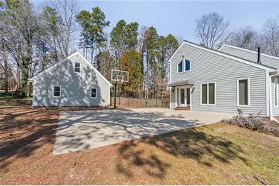 9204 - A Nc Highway 109, Wallburg, NC 27107 - Photo 48