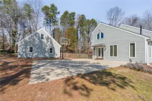 9204 - A Nc Hwy 109, Wallburg, NC 27107 - Photo 48