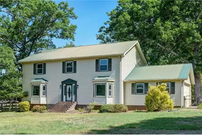 7281 US Highway 158, Reidsville, NC 27320 - Photo 1