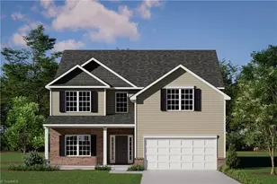 1577 Dappledown St, Kernersville, NC 27284 - Photo 1