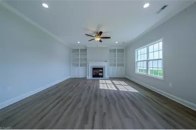 1577 Dappledown Street #53, Kernersville, NC 27284 - Photo 18