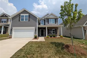 1577 Dappledown St, Kernersville, NC 27284 - Photo 1