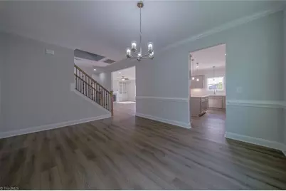 1577 Dappledown Street #53, Kernersville, NC 27284 - Photo 10