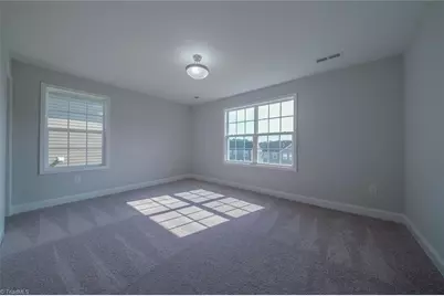 1577 Dappledown Street #53, Kernersville, NC 27284 - Photo 36