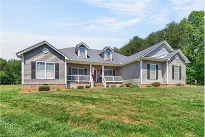 552 Tom Hunter Road, Pilot Mountain, NC 27041 - Photo 2