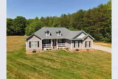 552 Tom Hunter Road, Pilot Mountain, NC 27041 - Photo 1