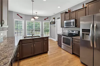 552 Tom Hunter Road, Pilot Mountain, NC 27041 - Photo 12