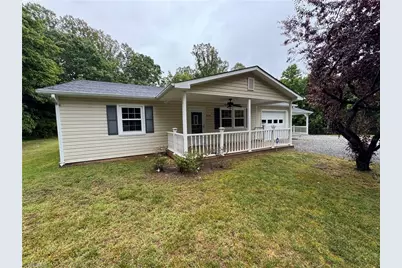 6126 Ridge Road, Tobaccoville, NC 27050 - Photo 2